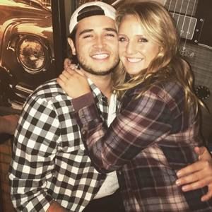 Meet your Posher, Samme